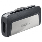 SanDisk Ultra Dual Drive Type-C 64GB OTG USB Bellek SDDDC2-064G-G46 - 3