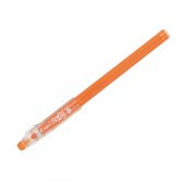 Pilot Frixion Ball Stick Roller Silinebilir Jel Kalem 0.7 mm Turuncu F04-O - 1