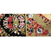 Algelsineve Rustik Makine Dokuması Antik Kilimi, 3M2 - 6