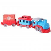 Kanz Çuf Çuf Tren KNZ-30788 - 2