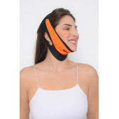 SAUNA SUIT Yüz Korsesi Çene Boyun Bandı Horlama Önleyici Gıdı Yanak Gıdık Toplamayky - 2