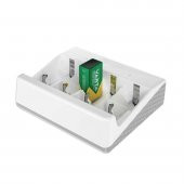 Varta 57658 Universal Şarj Cihazı - 2