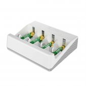 Varta 57658 Universal Şarj Cihazı - 3
