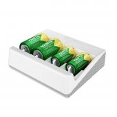 Varta 57658 Universal Şarj Cihazı - 4