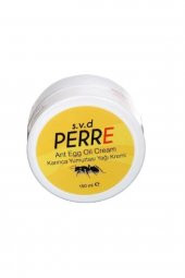 Perre Karınca Yumurtası Yağı Kremi 150 ml (8695493715665) - 2