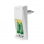 Varta 57656 Mini Charger AAA 2x800mah - 2