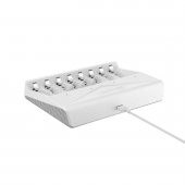 Varta 57659 Multi Charger 8 Slotlu Pil Şarj Cihazı - 3
