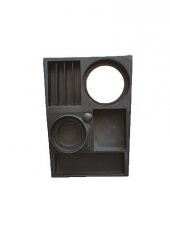 DÖŞEME-VİTES KONSOLU 47 Lada 2101, 2102, 2103, 2104, 2105, 2106 - 1