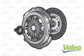 DEBRİYAJ SETİ [1.4,CAXA,CAXC,CZCA,CPWA,Skoda,Audi,Seat,Vw,Volkswagen] 04E141016D - 1