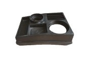 DÖŞEME-VİTES KONSOLU 47 Lada 2101, 2102, 2103, 2104, 2105, 2106 - 2