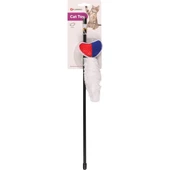 Flamingo Soccer Kalpli Kedi oltası 20 cm - 1