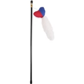 Flamingo Soccer Kalpli Kedi oltası 20 cm - 2