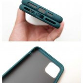 Apple iPhone 11 Pro Max Kılıf Benks Magic Smooth Drop Resistance Kapak - 5