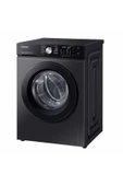 Samsung WW11BBA046ABAH 11 Kg 1400 Devir Siyah Çamaşır Makinesi - 2