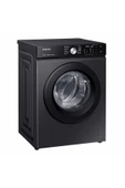 Samsung WW11BBA046ABAH 11 Kg 1400 Devir Siyah Çamaşır Makinesi - 1