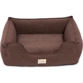 Pet Comfort Alpha Mirandus 19 Köpek Yatağı M 65x8 cm - 2