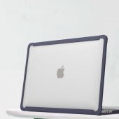 Wiwu HP-01 iShield MacBook Pro 13 Kapak A2159 / A1989 / A1706 / A1708 uyumlu Koruyucu Kılıf - 1