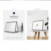 Wiwu HP-01 iShield MacBook Pro 13 Kapak A2159 / A1989 / A1706 / A1708 uyumlu Koruyucu Kılıf - 2