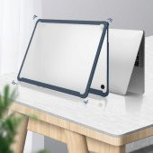 Wiwu HP-01 iShield MacBook Pro 13 Kapak A2159 / A1989 / A1706 / A1708 uyumlu Koruyucu Kılıf - 4