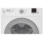 Altus AL 101 YB Yoğuşmalı 10 Kg. Çamaşır Kurutma Makinesi thumbnail 3