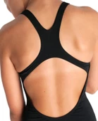 Arena Girls Team Swimsuit Swim Pro Solid Kız Çocuk Mayosu 004762550 - 3