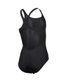 Arena Girls Team Swimsuit Swim Pro Solid Kız Çocuk Mayosu 004762550 - 2