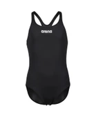 Arena Girls Team Swimsuit Swim Pro Solid Kız Çocuk Mayosu 004762550 - 1