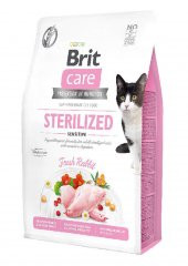 Brit Grain Free Sterlised Sensitive Tahıl İçermeyen Sterilize Hassas Yetişkin Maması 2 Kg - 1