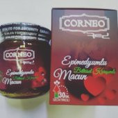 Bitkisel Karışımlı Macun - 3