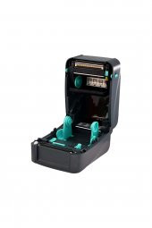 POSSIFY - Gaınscha By246t (gs2406t) Black Barkod Yazıcı /usb/seri/lan/host - 2