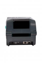 POSSIFY - Gaınscha By246t (gs2406t) Black Barkod Yazıcı /usb/seri/lan/host - 3