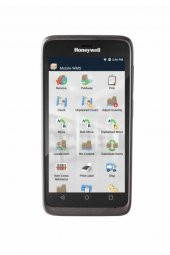 HONEYWELL Eda51 Android El Terminali (2d) - Gsmsiz - 3