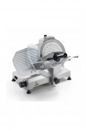 CAS Italyan 300 Mm Salam Dilimleme Makinesi - 1