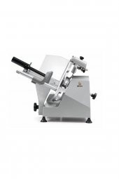 CAS Italyan 300 Mm Salam Dilimleme Makinesi - 2