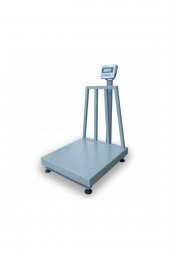 CAS Db Iı 50x60 300 Kg Elektronik Baskül - 1