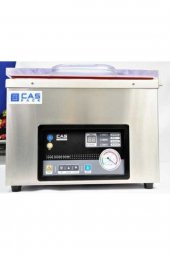 CAS Cvp 400f Vakum Makinesi thumbnail 1