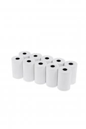 pos rulo Termal Rulo 80mm X 40 Mt Adisyon, Bilgi Fişi, Yazıcı Rulosu 30 Adet Avantajlı Paket - 1