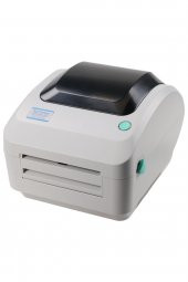 XPRINTER X-printer Xp-470b Termal Barkod Yazıcı Usb - 1