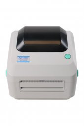 XPRINTER X-printer Xp-470b Termal Barkod Yazıcı Usb - 2