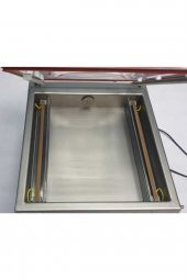 CAS Cvp 400f Vakum Makinesi thumbnail 3