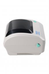 XPRINTER X-printer Xp-470b Termal Barkod Yazıcı Usb - 3