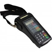 ingenico ingenico Pos ŞEFFAF Kılıf (Move 5000f Ile Uyumludur) - 1