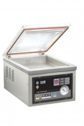 CAS Cvp-280 Tek Çene Vakum Makinesi - 1