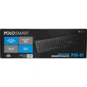 Polosmart Psk01 104 Tuşlu Q Klavye - 5