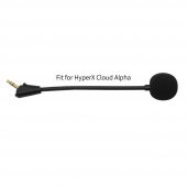 Kingston Hyperx Cloud Alpha S Cloud9 Edition 3.5 mm Kulaklık Yedek Mikrofonu - 2