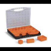 POLY ÇOK AMAÇLI ORGANIZER 41/24 - 2