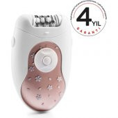 Arzum AR5029 Rosy Epilatör - 2