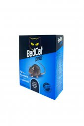 BadCat Pelet Fare Yemi - 1