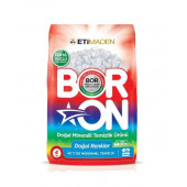 Boron Renkliler için 4 kg Toz Deterjan - 1