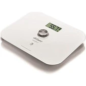 Arzum AR5034 Colorfit Çevre Dostu Beyaz Cam Dijital Baskül - 1